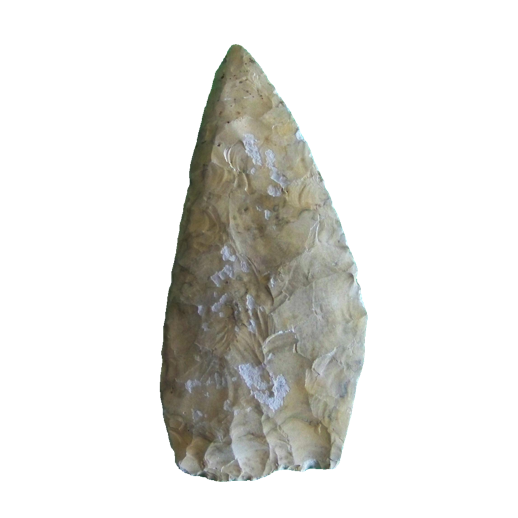 Cobbs Blade point, photo 14