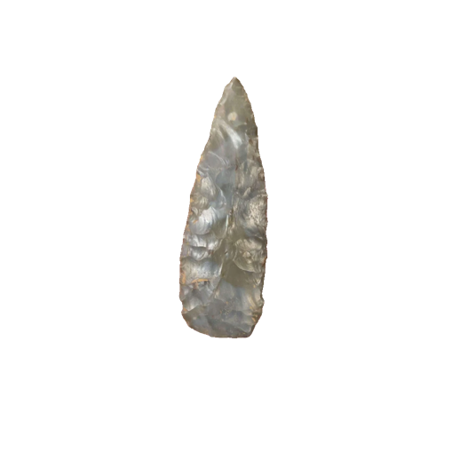 Cobbs Blade point, photo 16