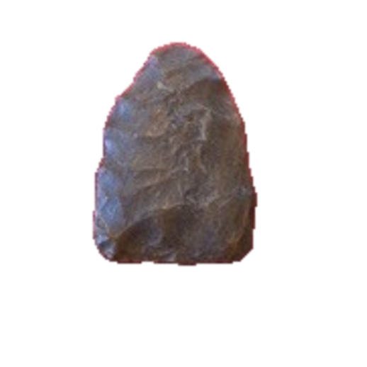 Cody Knife point, photo 2