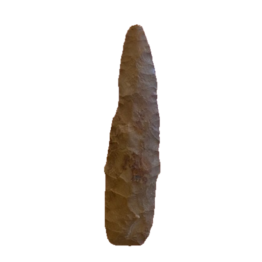 Cody Knife point, photo 3