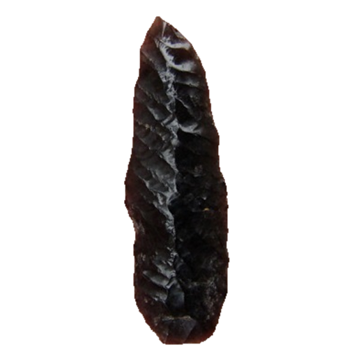 Cody Knife point, photo 4