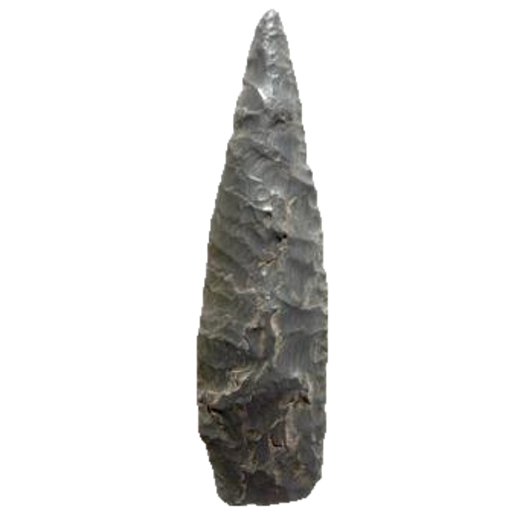 Cody Knife point, photo 5