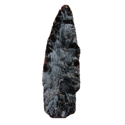 Cody Knife point, photo 7