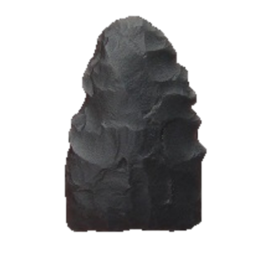 Cody Knife point, photo 9