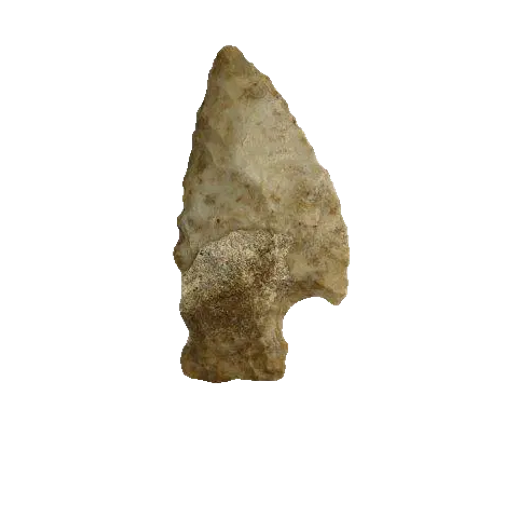 Cody Knife point, photo 11