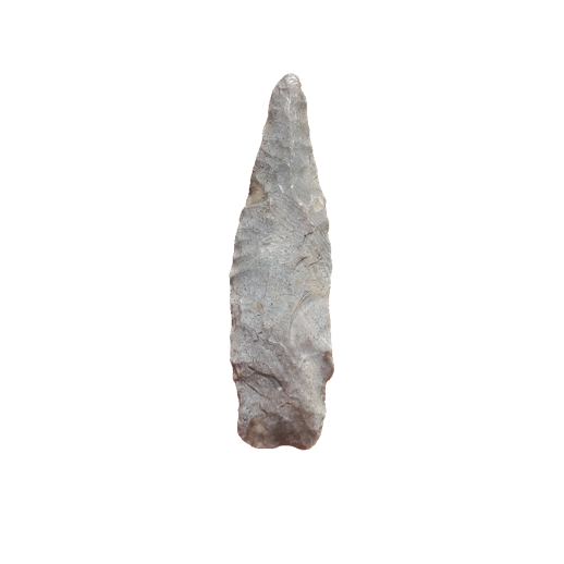 Cody Knife point, photo 13