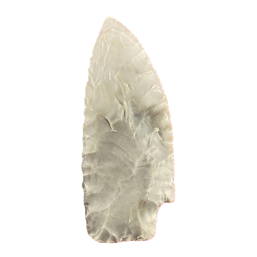 Cody Knife point, photo 15