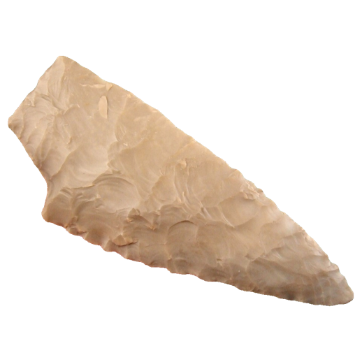 Cody Knife point, photo 18