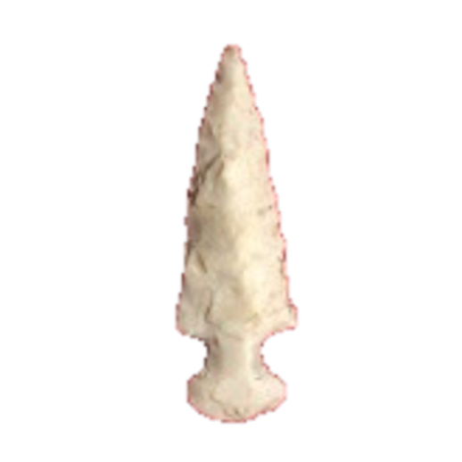 Collier Bulbed point, photo 4