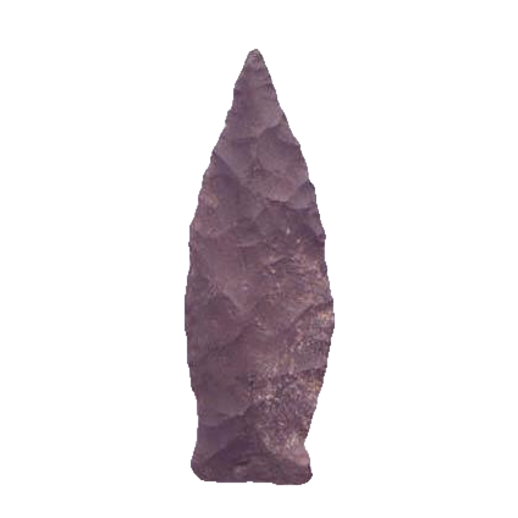 Copena Lanceolate point, photo 7