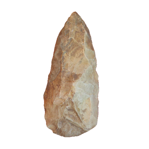 Copena Round Base point, photo 3