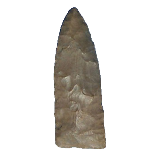 Copena Triangular point, photo 3
