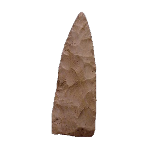 Copena Triangular point, photo 4