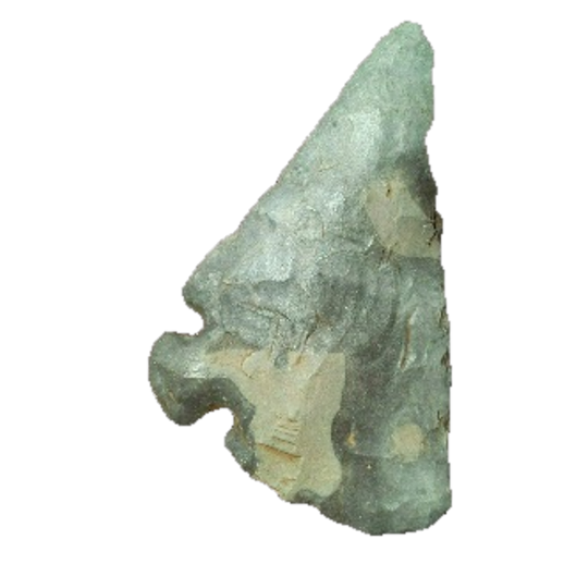 Corner Tang point, photo 3