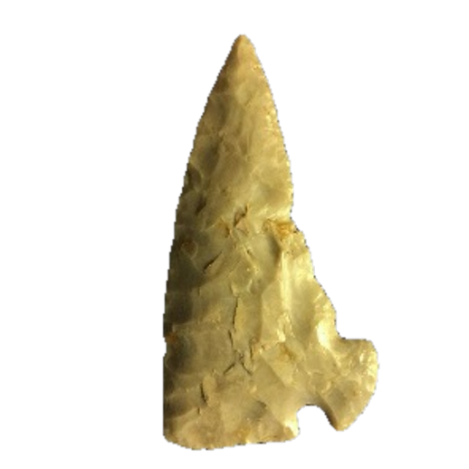 Corner Tang point, photo 5