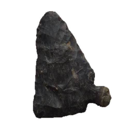 Corner Tang point, photo 6