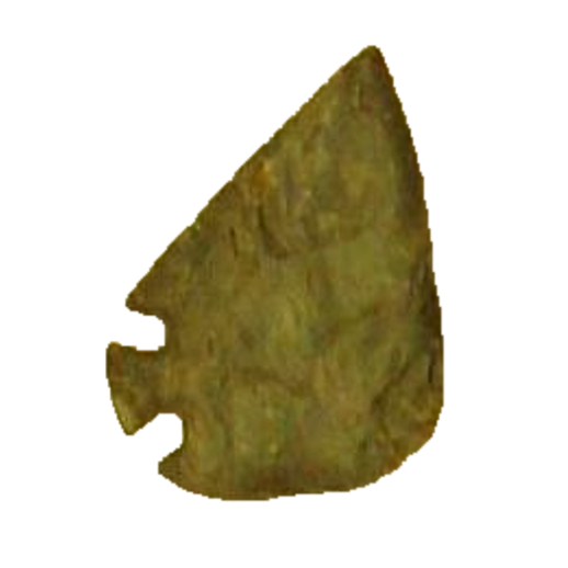 Corner Tang point, photo 8