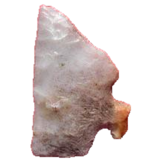 Corner Tang point, photo 9