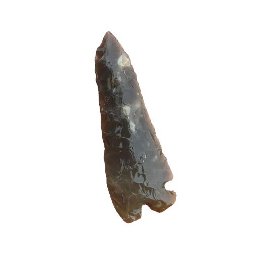 Corner Tang point, photo 13