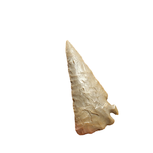 Corner Tang point, photo 14