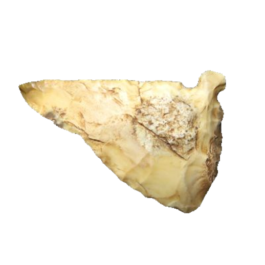 Corner Tang point, photo 16