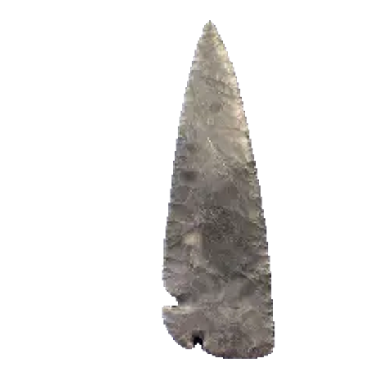Corner Tang point, photo 18