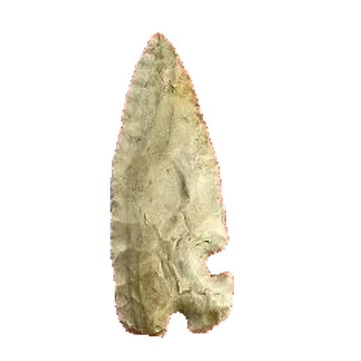 Corner Tang point, photo 21