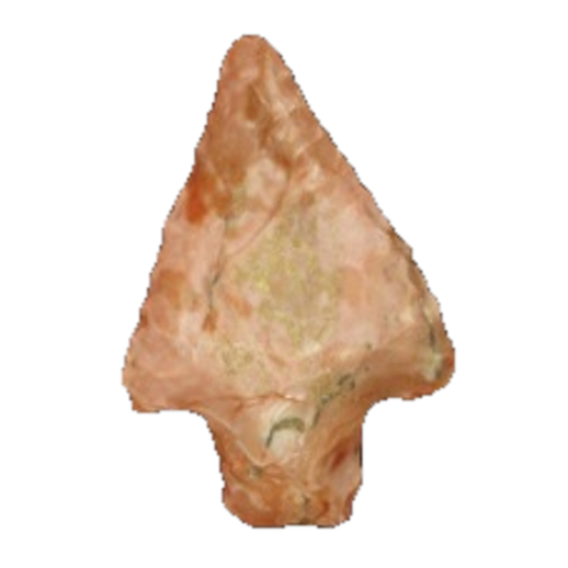 Cotaco Creek point, photo 10