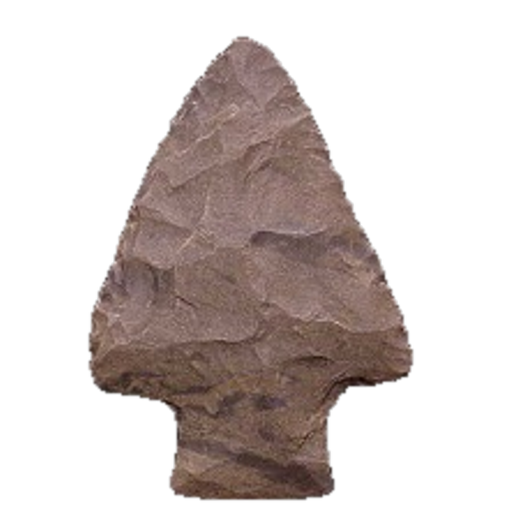 Cotaco Creek point, photo 11