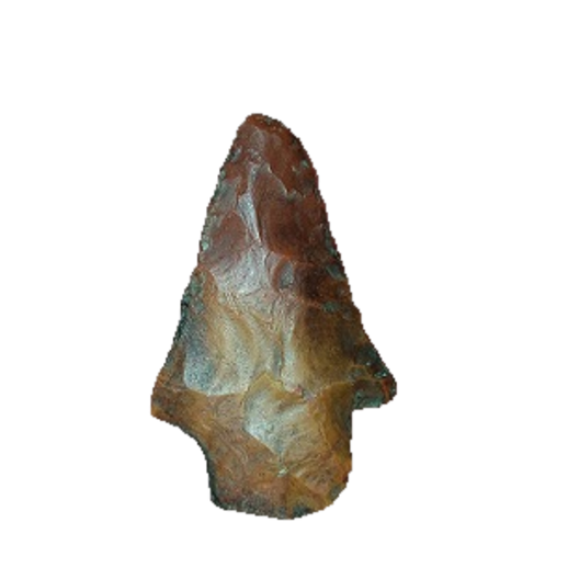 Cotaco Creek point, photo 13