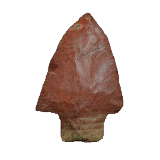 Cotaco Creek point, photo 14