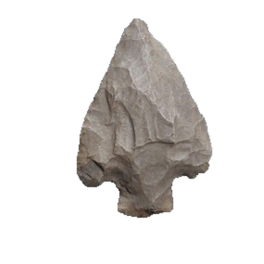 Cotaco Creek point, photo 15