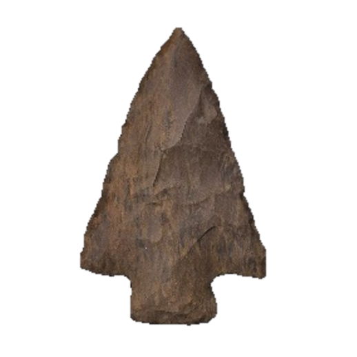 Cotaco Creek point, photo 17