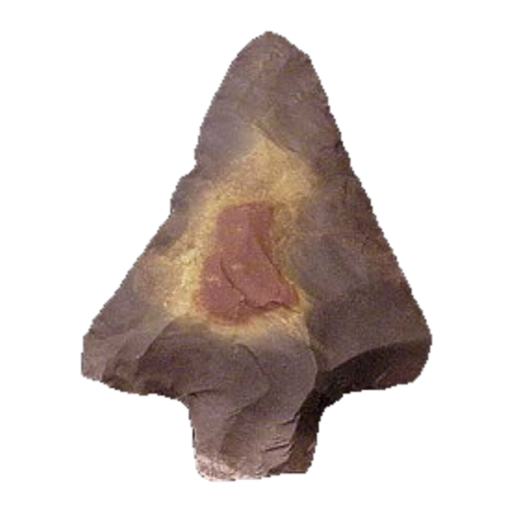 Cotaco Creek point, photo 18