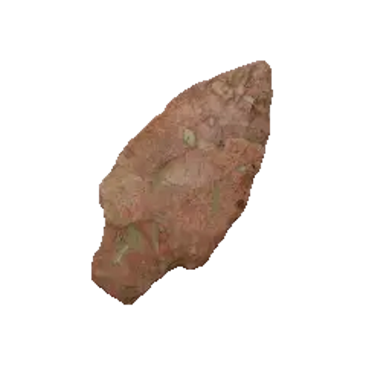Cotaco Creek point, photo 24