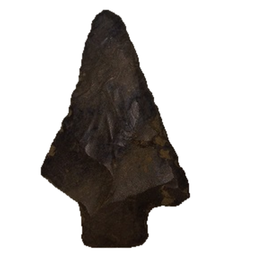 Cotaco Creek point, photo 32