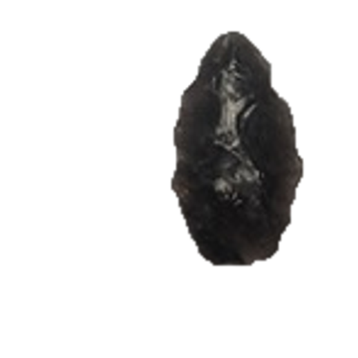 Cottonwood Leaf point, photo 4