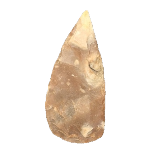 Covington Bi-Face point, photo 4