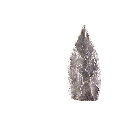 Covington Bi-Face point, photo 7