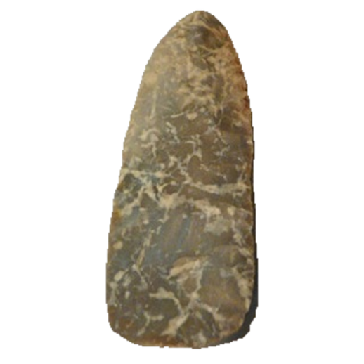 Covington Bi-Face point, photo 8