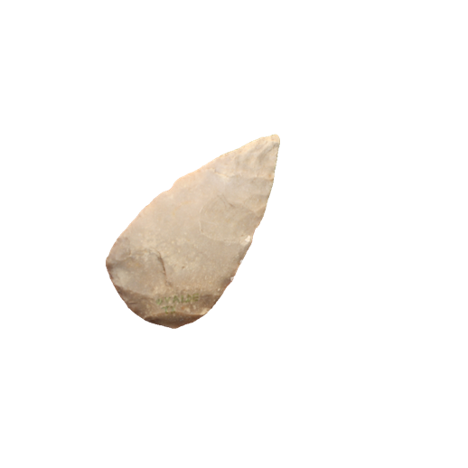 Covington Bi-Face point, photo 9
