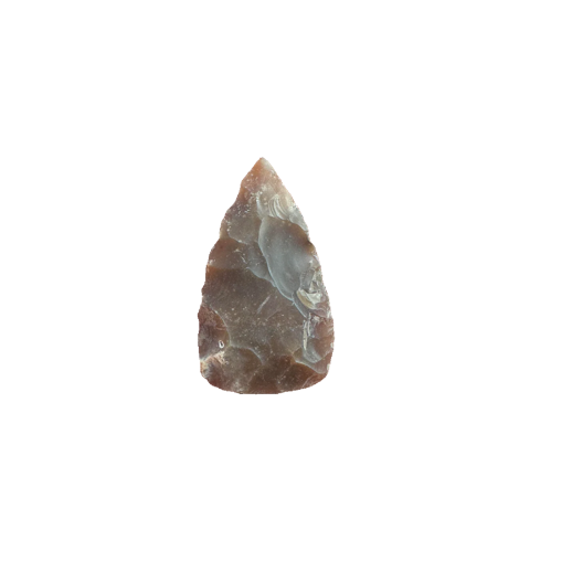 Covington Bi-Face point, photo 12