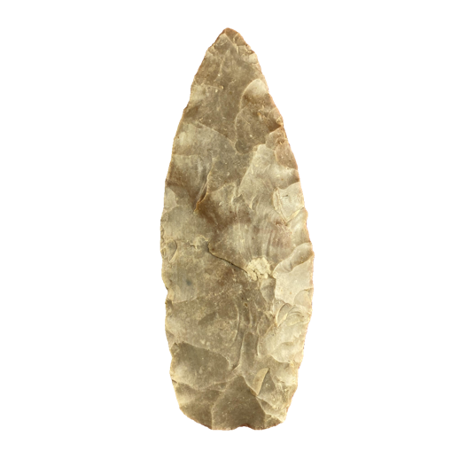 Covington Bi-Face point, photo 13