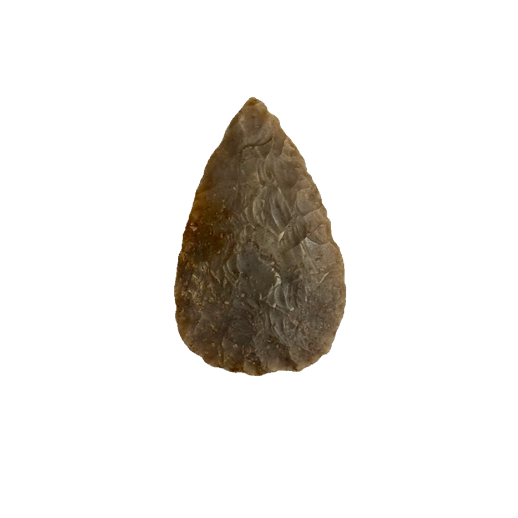 Covington Bi-Face point, photo 16