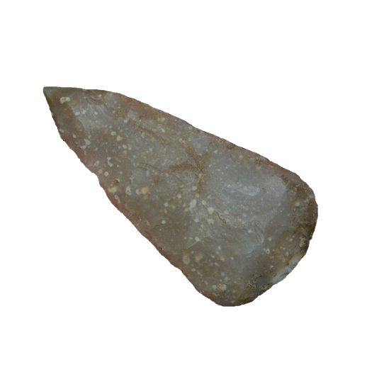 Covington Bi-Face point, photo 17