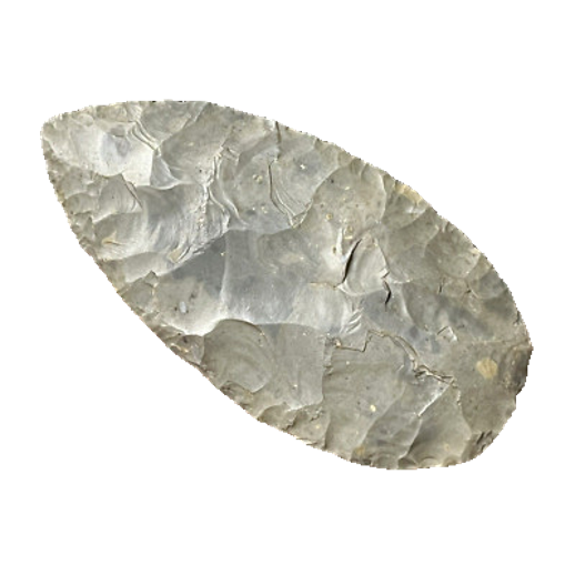 Covington Bi-Face point, photo 18