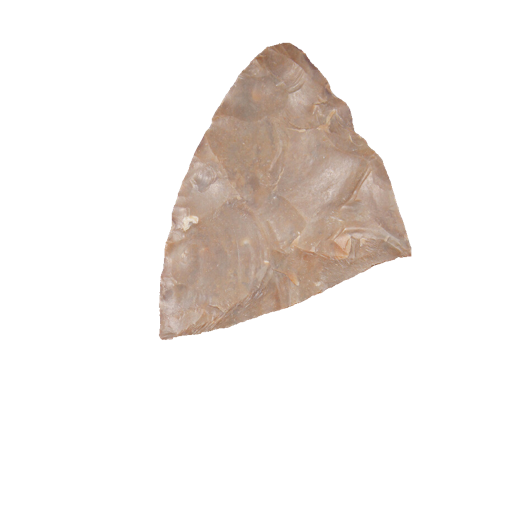 Covington Bi-Face point, photo 19