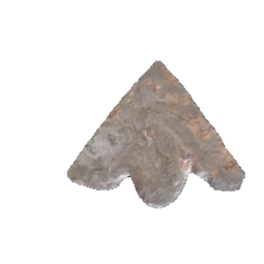 Coxtanlan point, photo 3