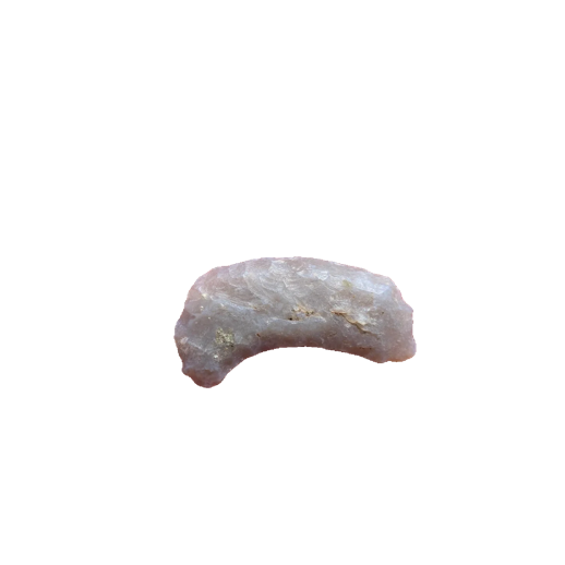 Crescent Knife - Archaic point, photo 7