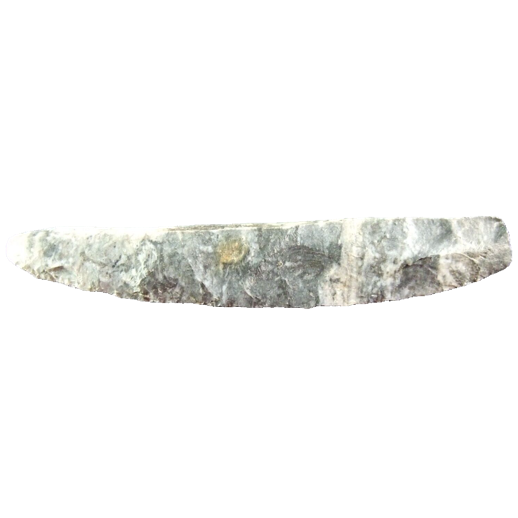 Crescent Knife - Archaic point, photo 9